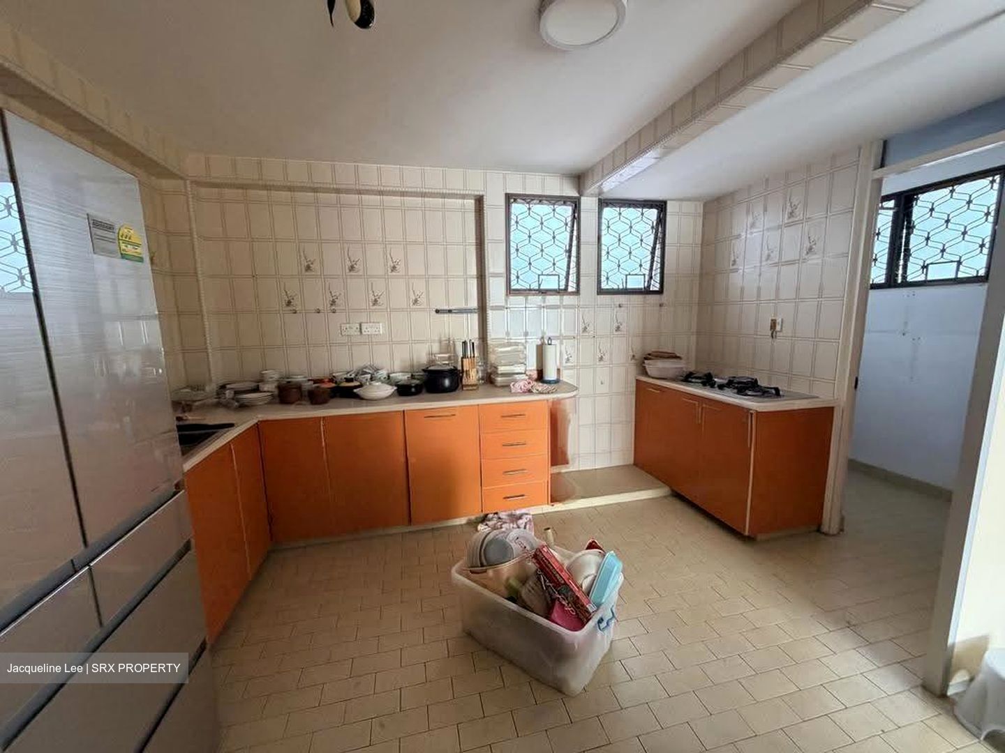 Peach Garden (D15), Detached #623793251